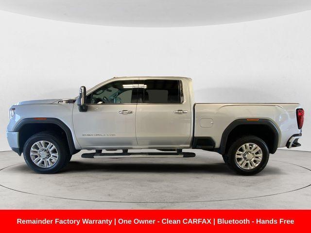 used 2023 GMC Sierra 2500 car, priced at $64,994