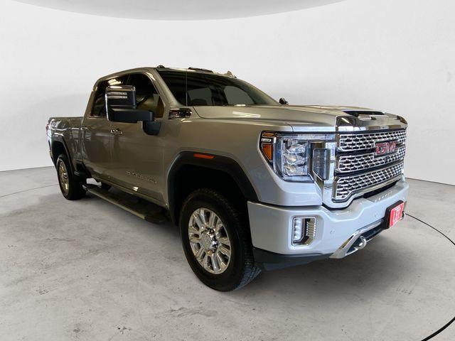 used 2023 GMC Sierra 2500 car, priced at $64,994