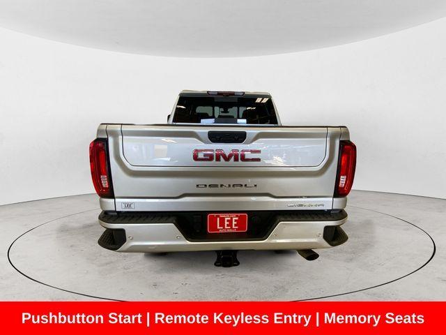 used 2023 GMC Sierra 2500 car, priced at $64,994