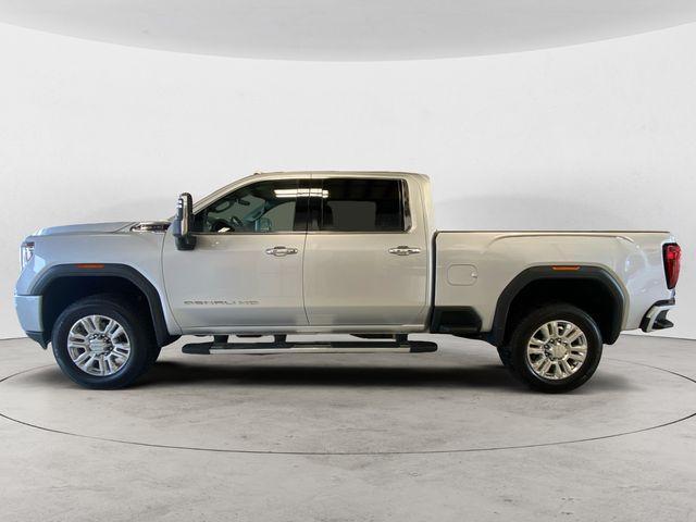 used 2023 GMC Sierra 2500 car, priced at $64,994