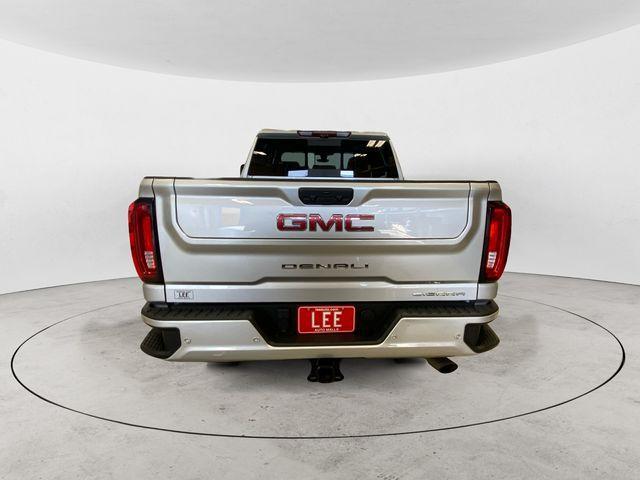 used 2023 GMC Sierra 2500 car, priced at $64,994