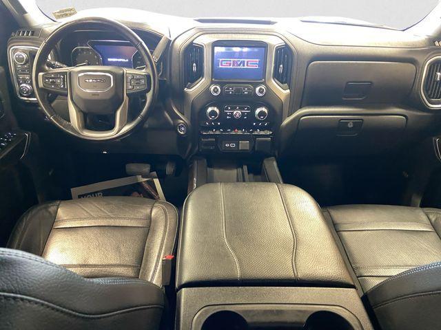 used 2023 GMC Sierra 2500 car, priced at $64,994