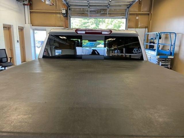 used 2022 GMC Sierra 1500 car, priced at $50,995
