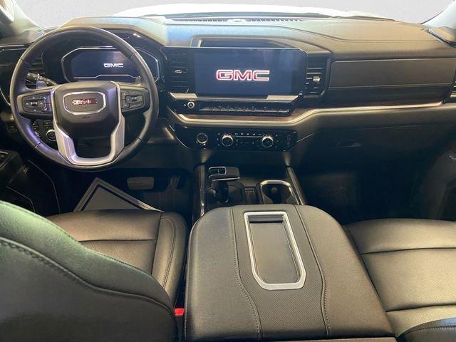 used 2022 GMC Sierra 1500 car, priced at $50,995