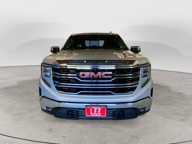 used 2022 GMC Sierra 1500 car, priced at $50,995