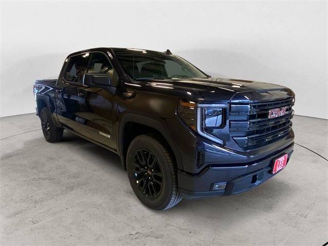 new 2025 GMC Sierra 1500 car, priced at $56,780