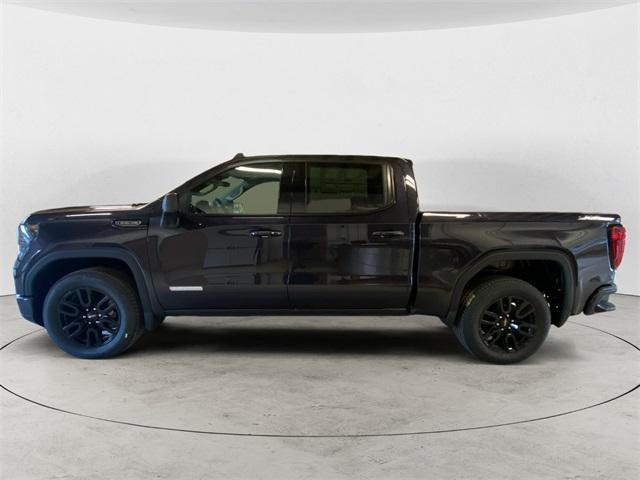 new 2025 GMC Sierra 1500 car, priced at $56,780