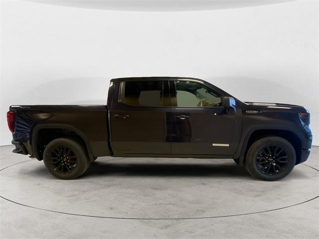 new 2025 GMC Sierra 1500 car, priced at $56,780