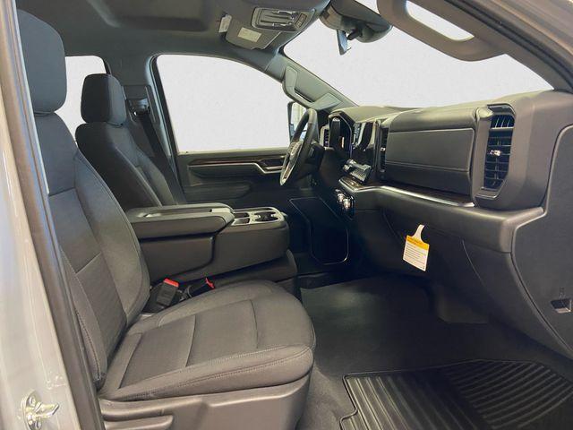 new 2025 GMC Sierra 2500 car, priced at $59,665