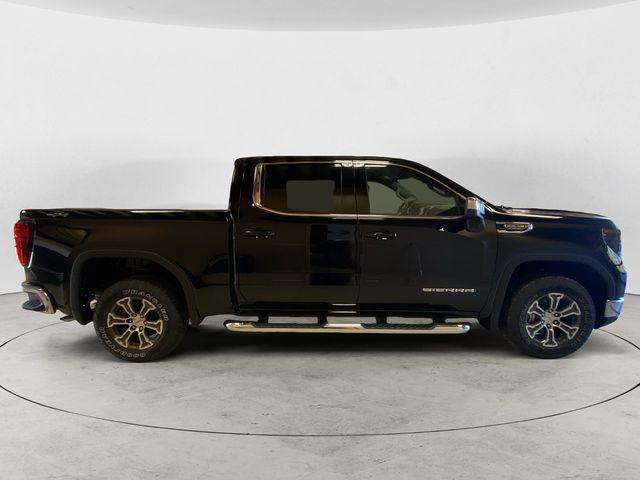 new 2025 GMC Sierra 1500 car, priced at $55,380