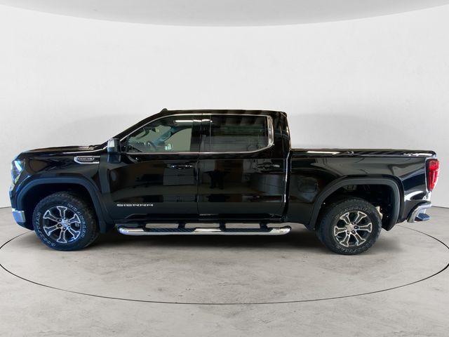 new 2025 GMC Sierra 1500 car, priced at $55,380