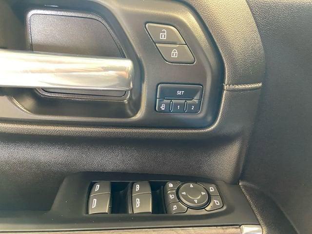 used 2022 Chevrolet Silverado 2500 car, priced at $49,994