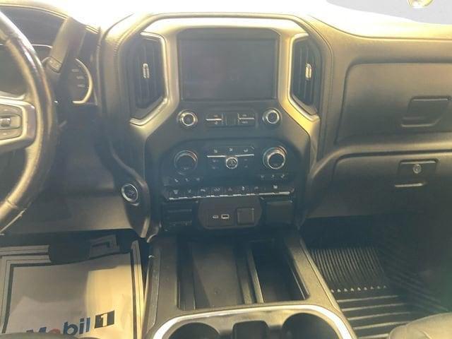 used 2022 Chevrolet Silverado 2500 car, priced at $49,994