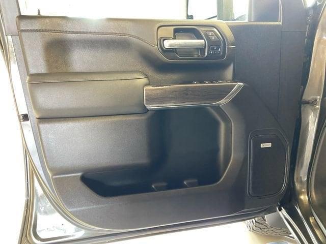 used 2022 Chevrolet Silverado 2500 car, priced at $49,994