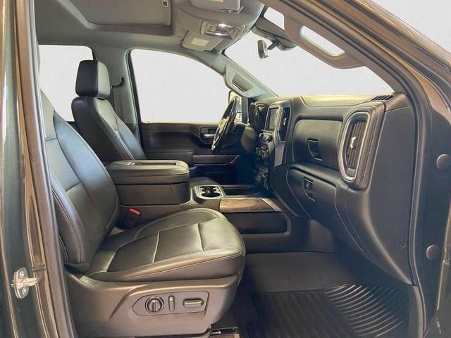 used 2022 Chevrolet Silverado 2500 car, priced at $49,994