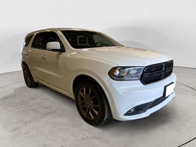 used 2017 Dodge Durango car, priced at $19,999