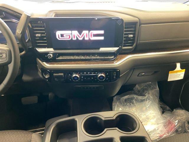 new 2026 GMC Sierra 2500 car, priced at $65,165