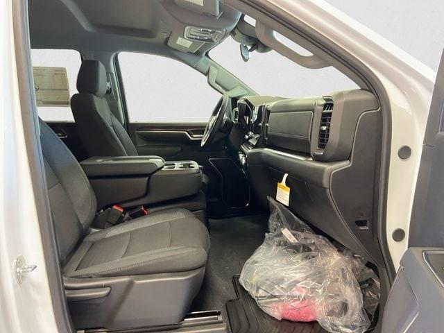 new 2026 GMC Sierra 2500 car, priced at $65,165