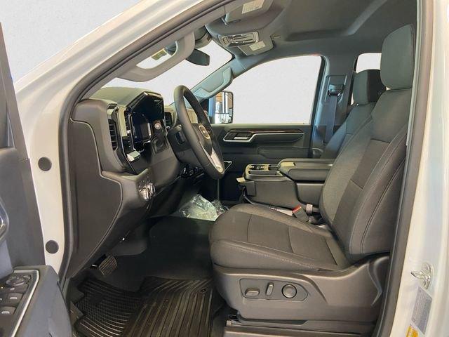 new 2026 GMC Sierra 2500 car, priced at $65,165