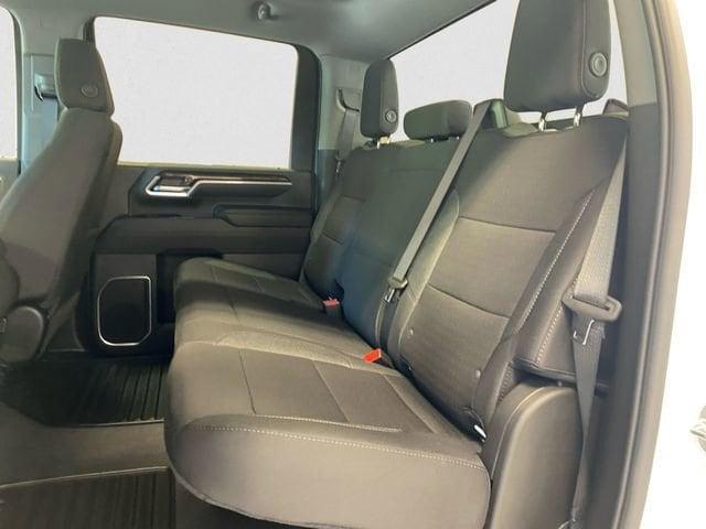 new 2026 GMC Sierra 2500 car, priced at $65,165