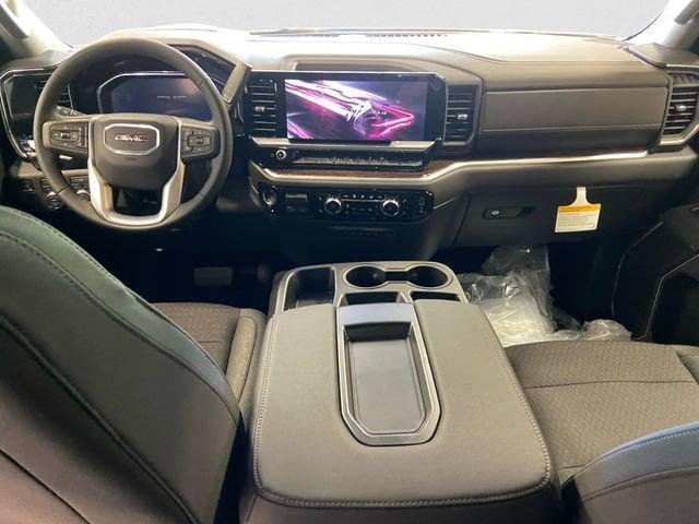 new 2026 GMC Sierra 2500 car, priced at $65,165