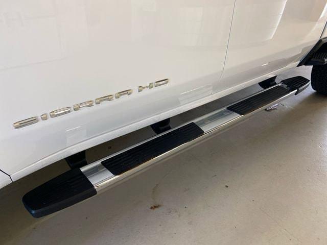 new 2026 GMC Sierra 2500 car, priced at $65,165