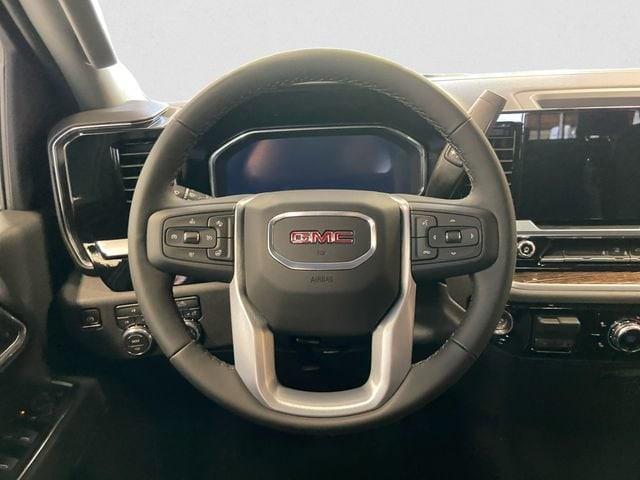 new 2026 GMC Sierra 2500 car, priced at $65,165