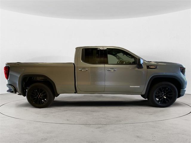 new 2025 GMC Sierra 1500 car, priced at $51,790