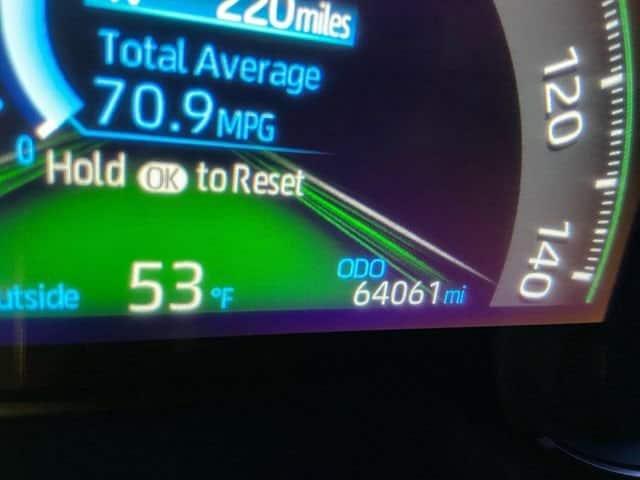 used 2022 Toyota RAV4 Prime car, priced at $36,999