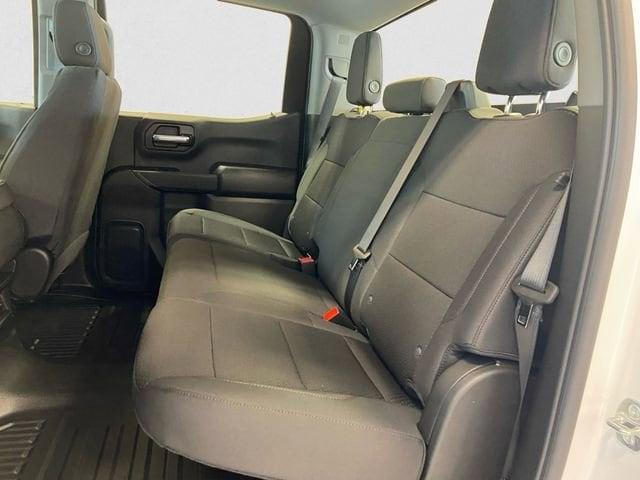 new 2025 GMC Sierra 1500 car, priced at $46,480