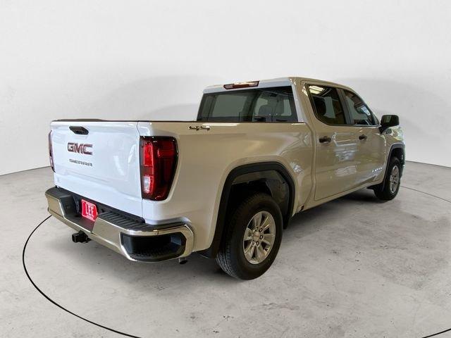 new 2025 GMC Sierra 1500 car, priced at $46,480
