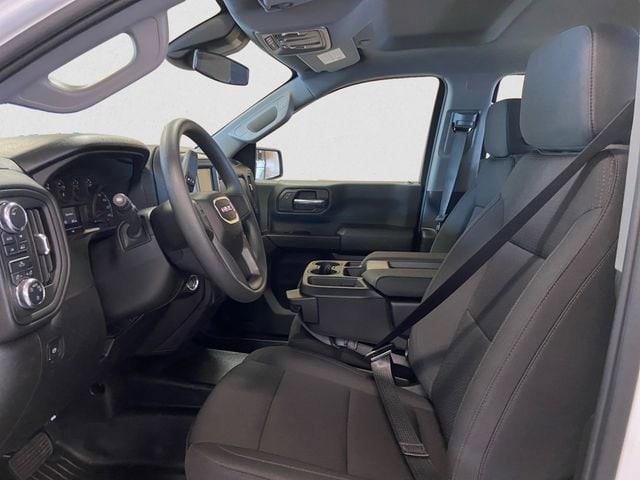 new 2025 GMC Sierra 1500 car, priced at $46,480