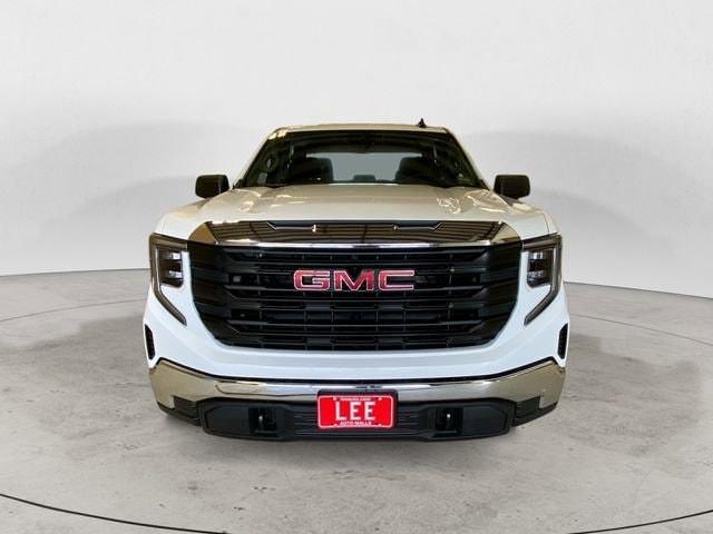 new 2025 GMC Sierra 1500 car, priced at $46,480