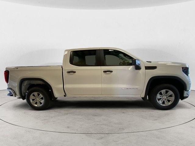 new 2025 GMC Sierra 1500 car, priced at $46,480