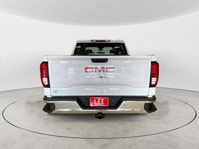 new 2025 GMC Sierra 1500 car, priced at $46,480