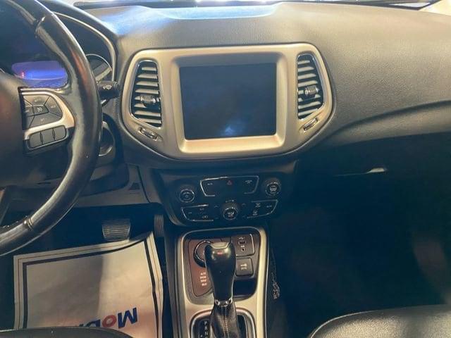 used 2020 Jeep Compass car, priced at $18,998