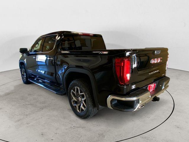 new 2025 GMC Sierra 1500 car, priced at $62,320