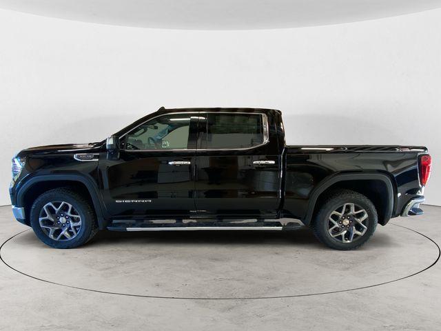 new 2025 GMC Sierra 1500 car, priced at $62,320