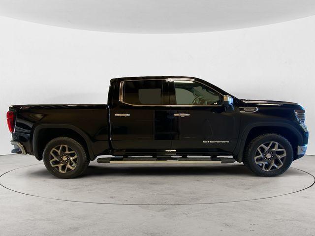 new 2025 GMC Sierra 1500 car, priced at $62,320