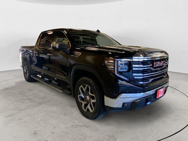 new 2025 GMC Sierra 1500 car, priced at $62,320