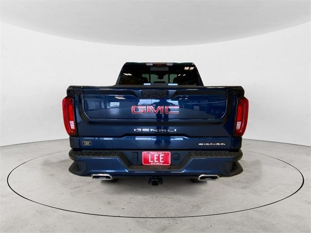 used 2022 GMC Sierra 1500 car, priced at $62,999