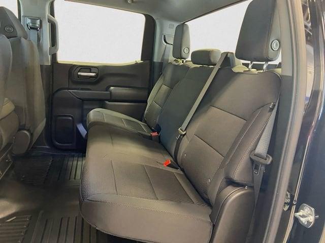 new 2026 GMC Sierra 1500 car, priced at $44,330