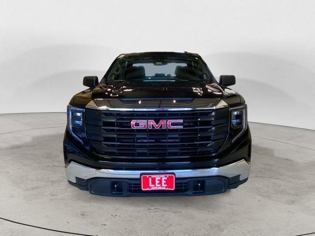 new 2026 GMC Sierra 1500 car, priced at $44,330