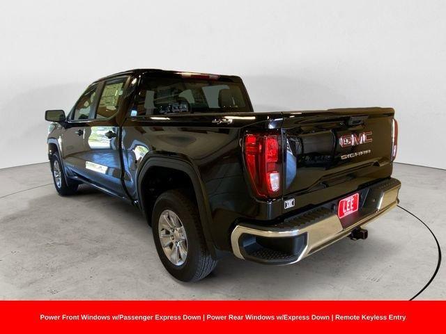 new 2026 GMC Sierra 1500 car, priced at $44,330