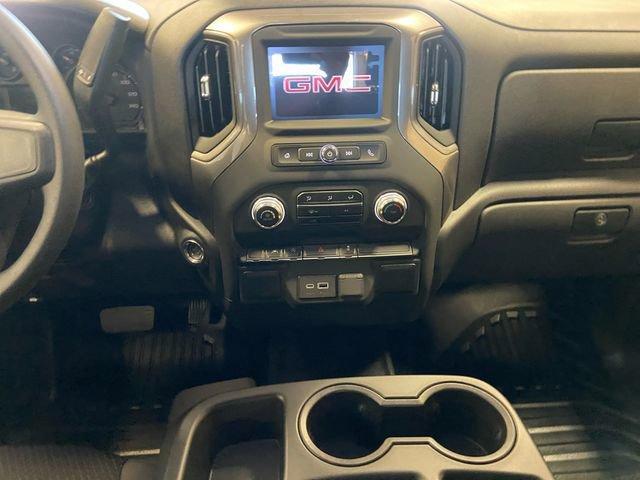 new 2026 GMC Sierra 1500 car, priced at $44,330