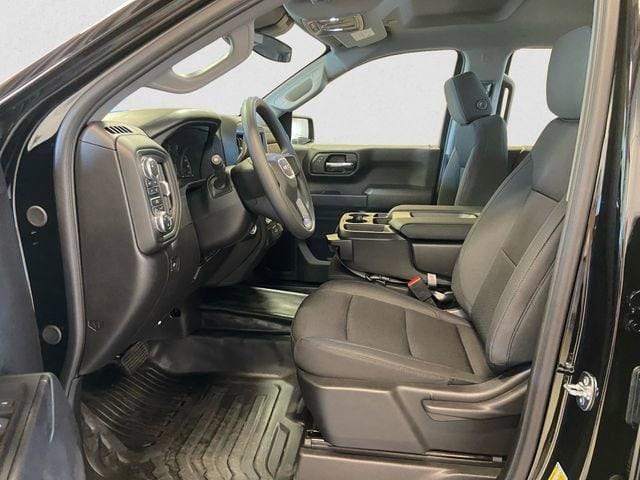 new 2026 GMC Sierra 1500 car, priced at $44,330
