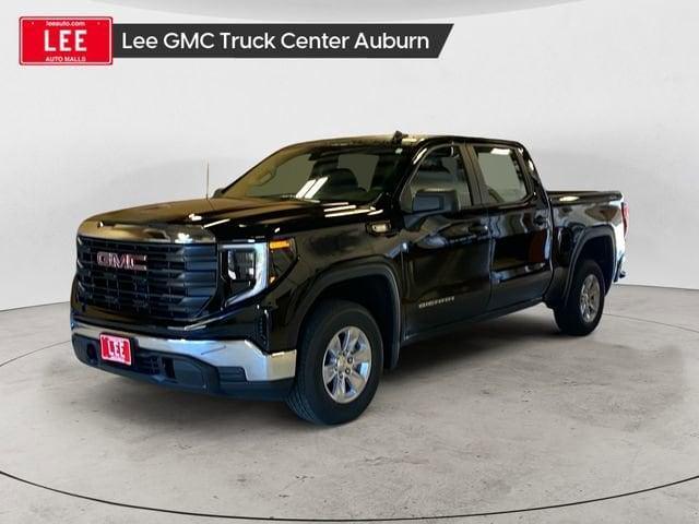 new 2026 GMC Sierra 1500 car, priced at $46,080