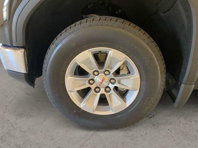 new 2026 GMC Sierra 1500 car, priced at $44,330