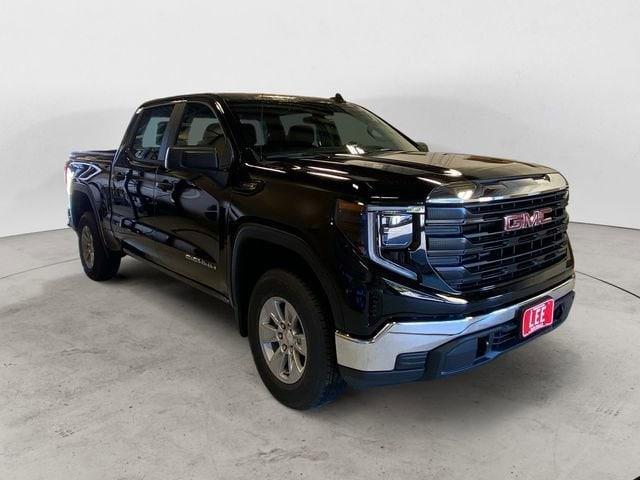 new 2026 GMC Sierra 1500 car, priced at $44,330