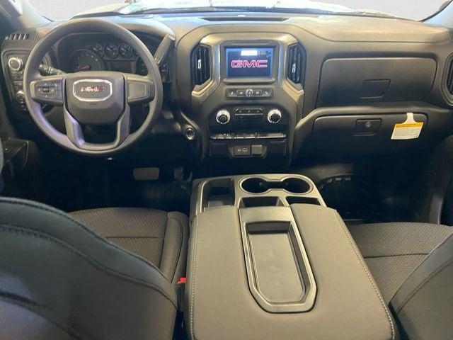 new 2026 GMC Sierra 1500 car, priced at $44,330